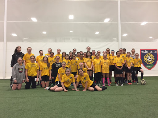 GoNordic Spring Kickoff Program a HUGE Success